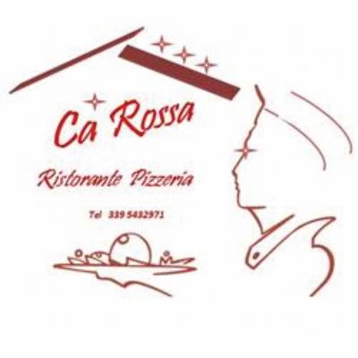 RISTORANTE PIZZERIA CA ROSSA DI CAROTTI ALESS